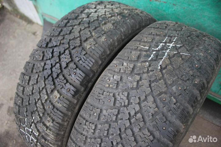 Nokian Tyres Hakkapeliitta 1 225/60 R16