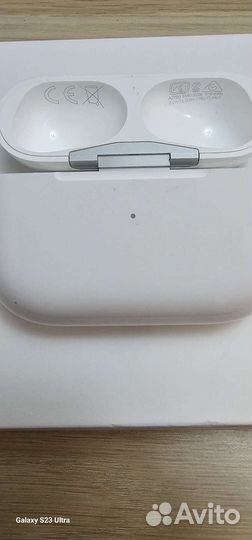 Airpods pro оригинал