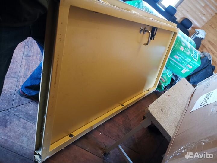 Дверь входная металлическая уличная