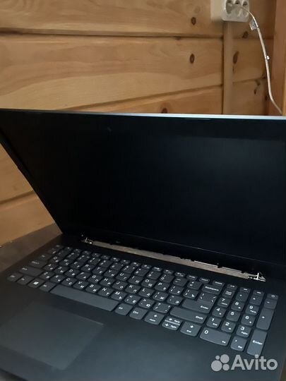 Ноутбук Lenovo IdeaPad 330-15AST (81D6002GRU)