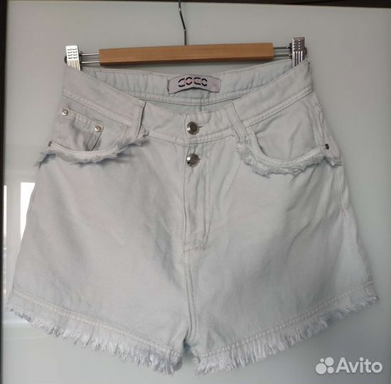 Шорты Сoco Вianca