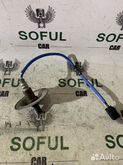 Датчик кислорода Honda Civic 8 4D