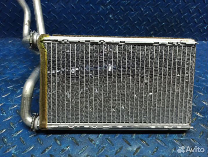 Радиатор печки Ford Mustang 6