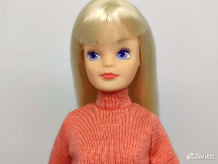 Sindy Pedigree Hasbro