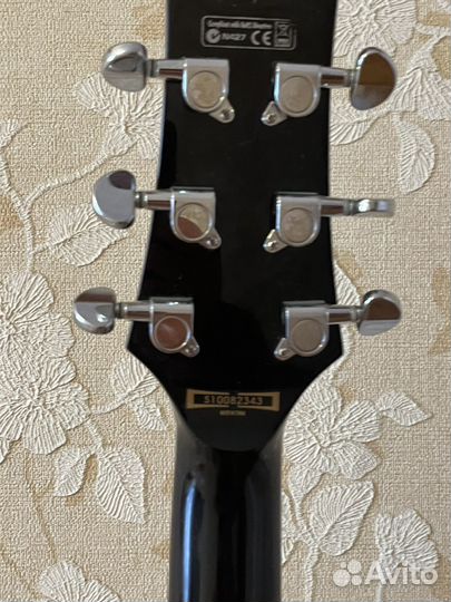 Гитара Ibanez Art 120