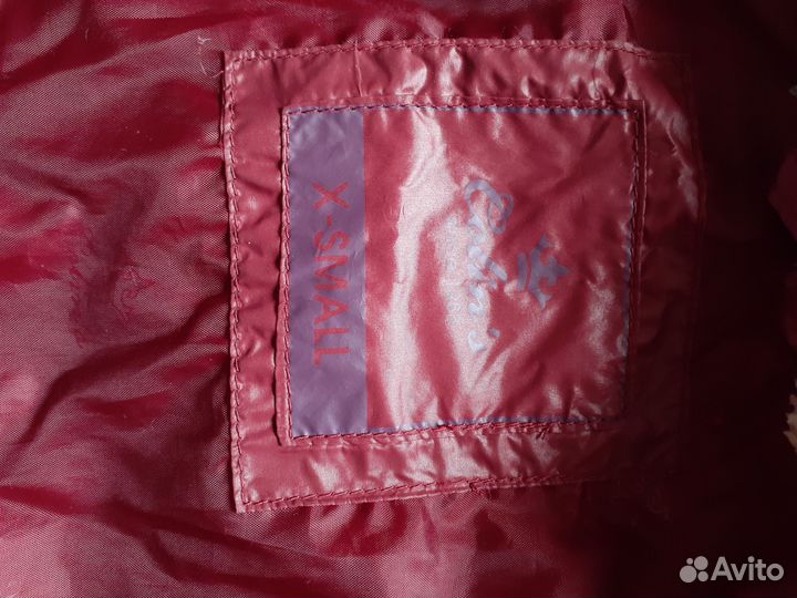 Жилетка женская