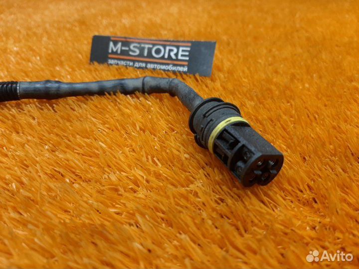 Датчик кислорода Mercedes-Benz M-Class W163