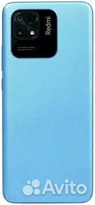 Xiaomi redmi 10C 4 128