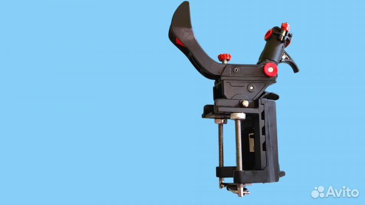 Крепление для спиннинга Free Lark