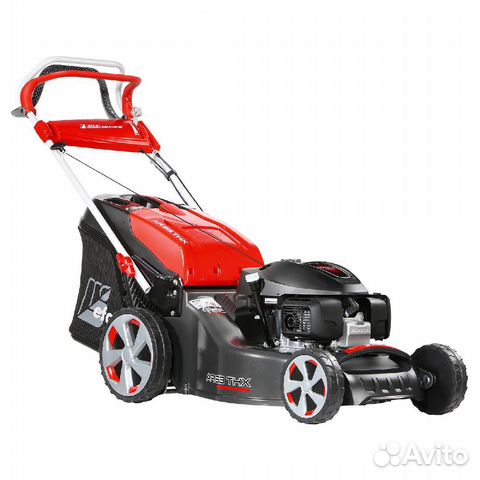 Газонокосилка бензиновая efco AR 53 THX Allroad