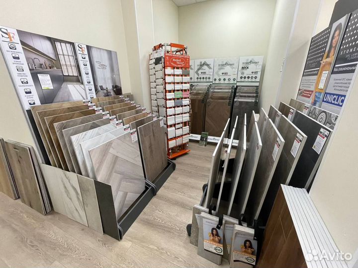 Кварцвинил