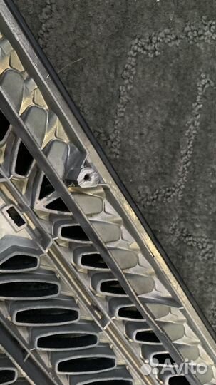 Решетка Chaser 100 рестайл