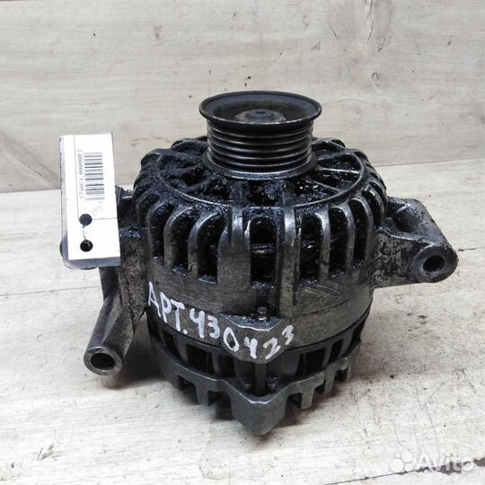 Генератор 2.0i Ford Focus 1