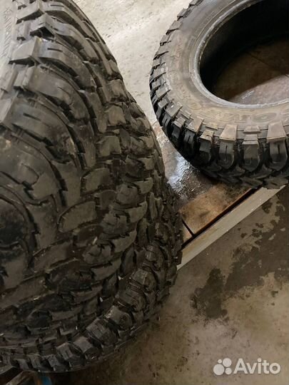 Comforser CF3000 265/70 R17