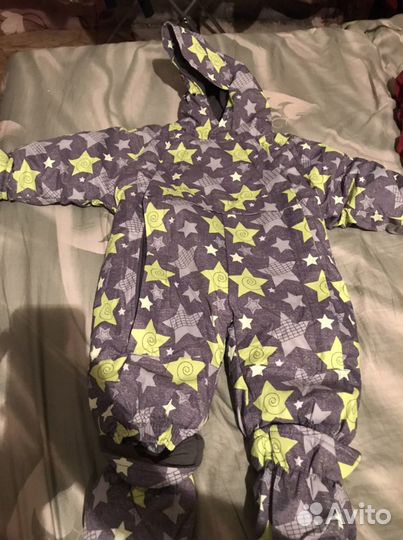 Комбинезон