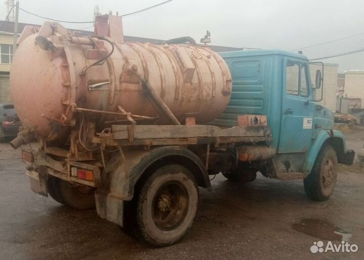 Иллосос Дизель