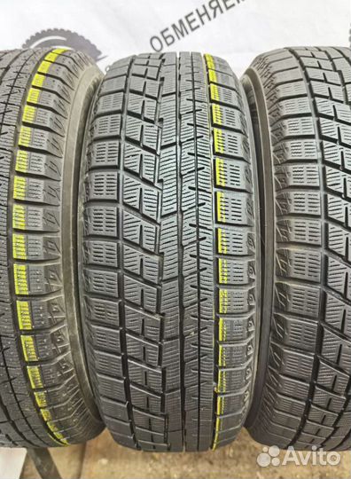 Yokohama Ice Guard IG60 185/60 R15 84Q