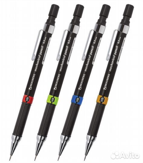 Карандаш механический 0,5 мм