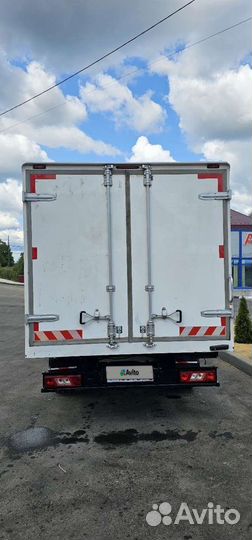 Ford Transit рефрижератор, 2018