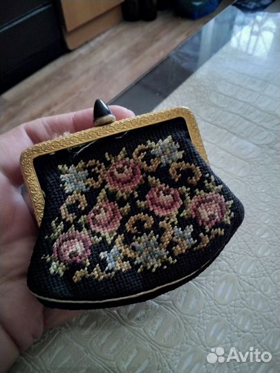 Кошелек для мелочи Австрия