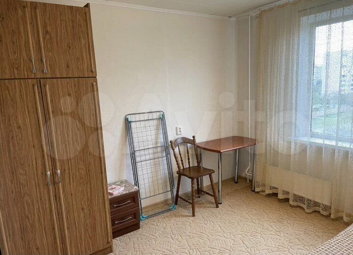 Квартира-студия, 30 м², 6/9 эт.