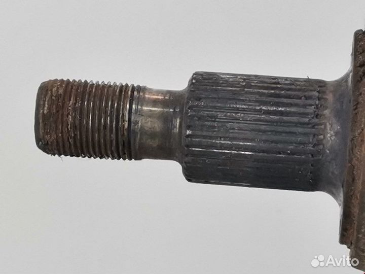 Полуось для Volkswagen Golf 4