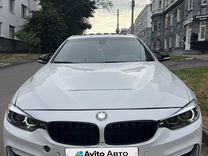 BMW 4 серия Gran Coupe 2.0 AT, 2015, 120 000 км, с пробегом, цена 2 200 000 руб.