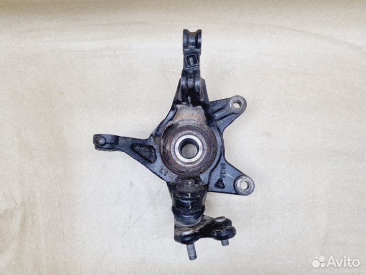 Кулак поворотный передний левый Changan Uni-K 2.0