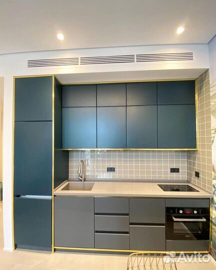 Кухня Кухонный гарнитур на заказ