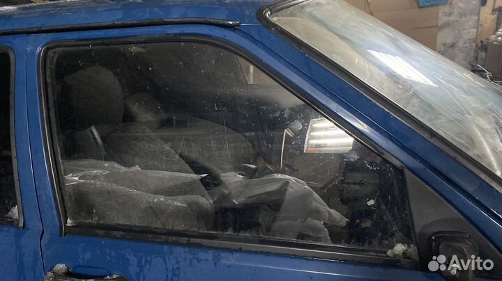 Стекла иж 2126 ода