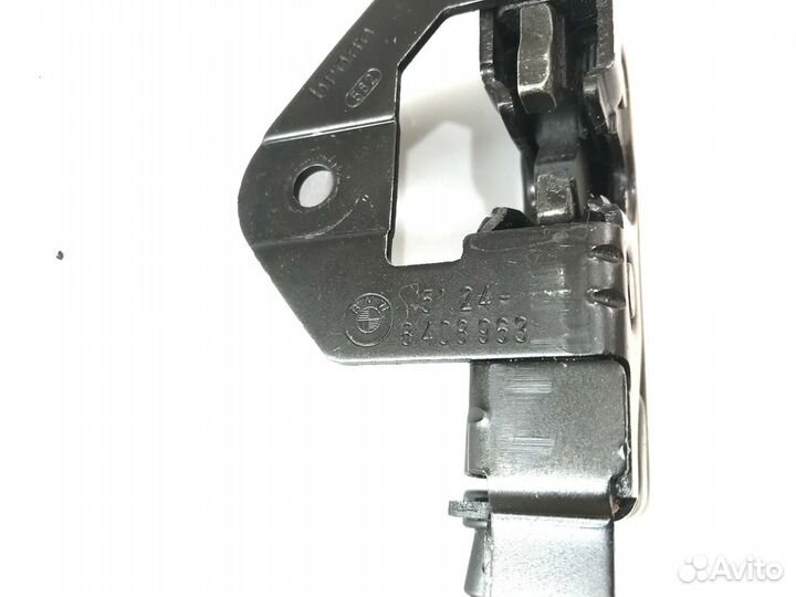 Замок крышки багажника BMW X5 E53