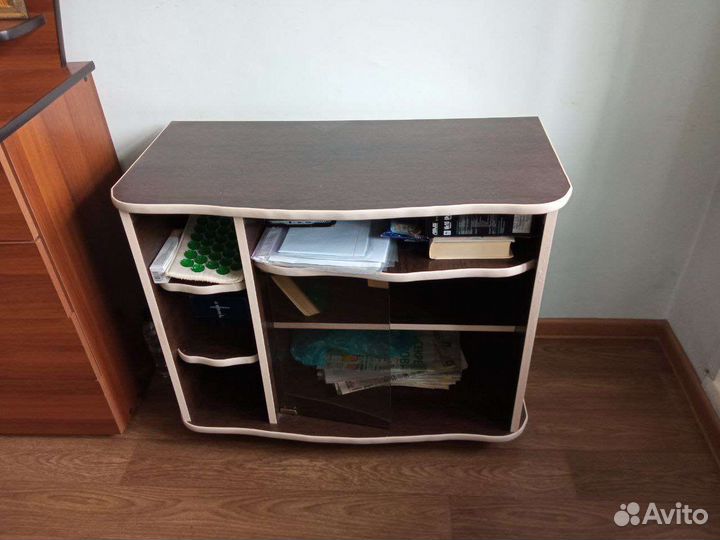 Тумба под телевизор