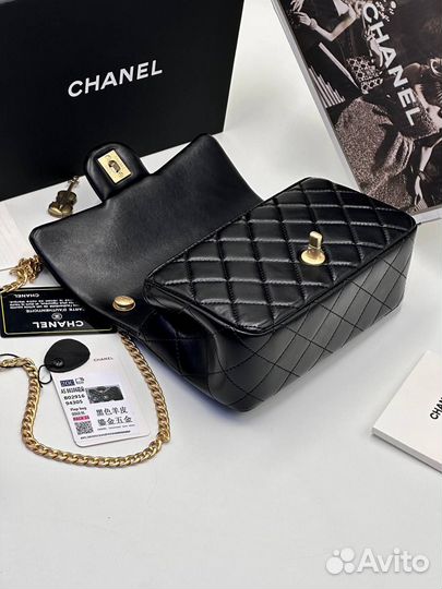 Сумка женская chanel