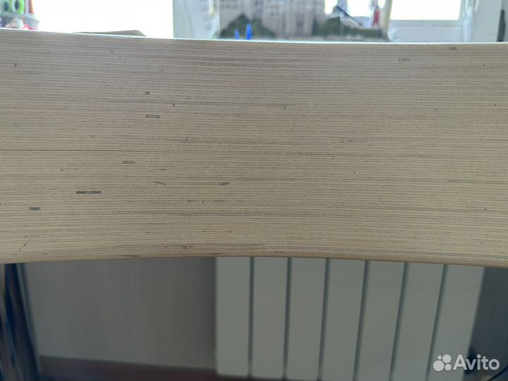 Ортопедический стул