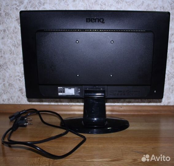 Монитор Benq