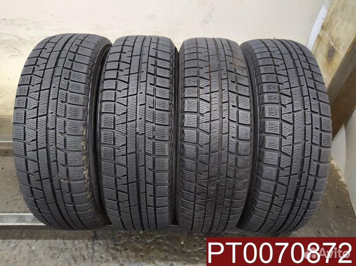 Yokohama Ice Guard IG50+ 185/60 R15 98H