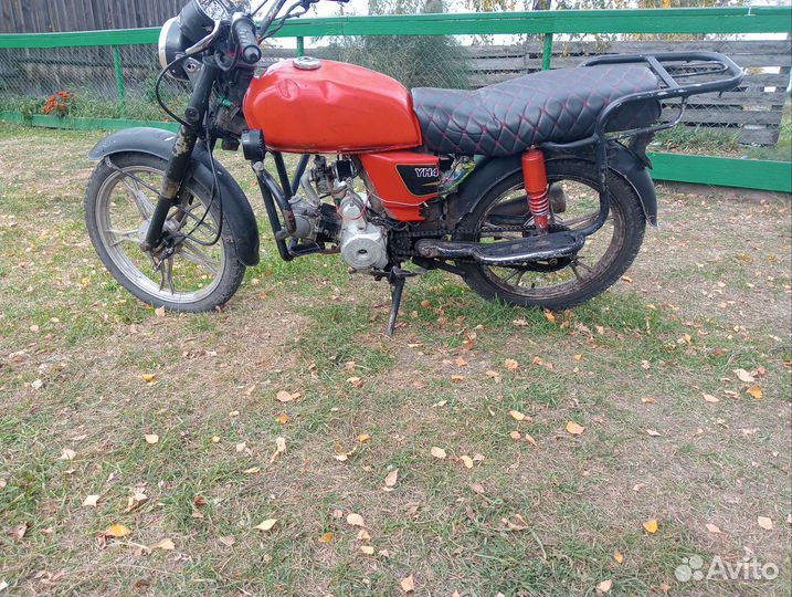 Продам альфу 72сс