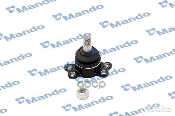 Опора шаровая ssangyong kyron 05/action 06- ни