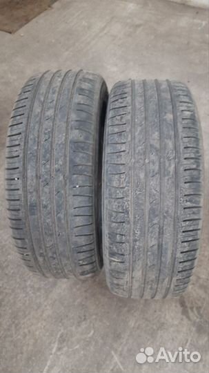 Cordiant Sport 3 215/55 R17