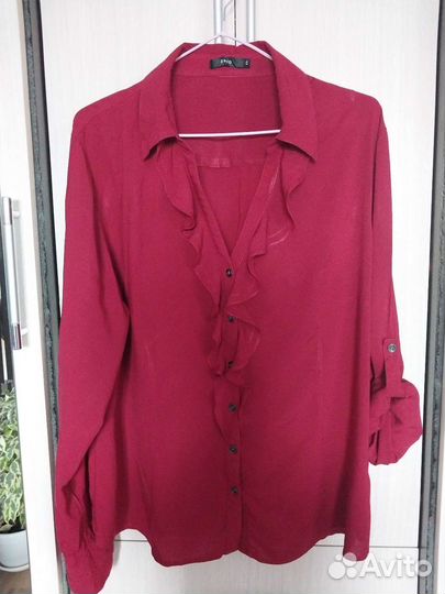 Блузы пакетом