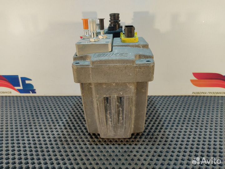 Насос системы AdBlue Man TGX