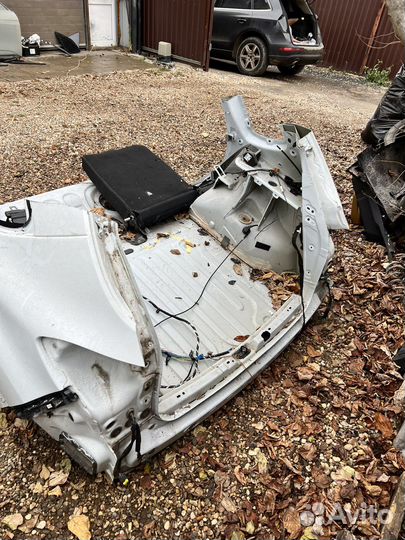 Разбор renault logan duster 2 arkana kaptur duster