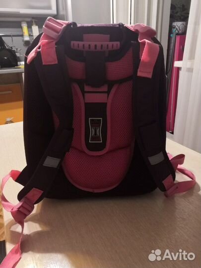 Ранец школьный