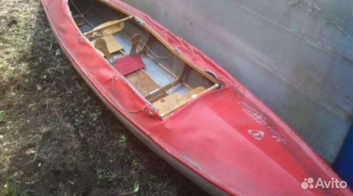 Байдарка Нептун