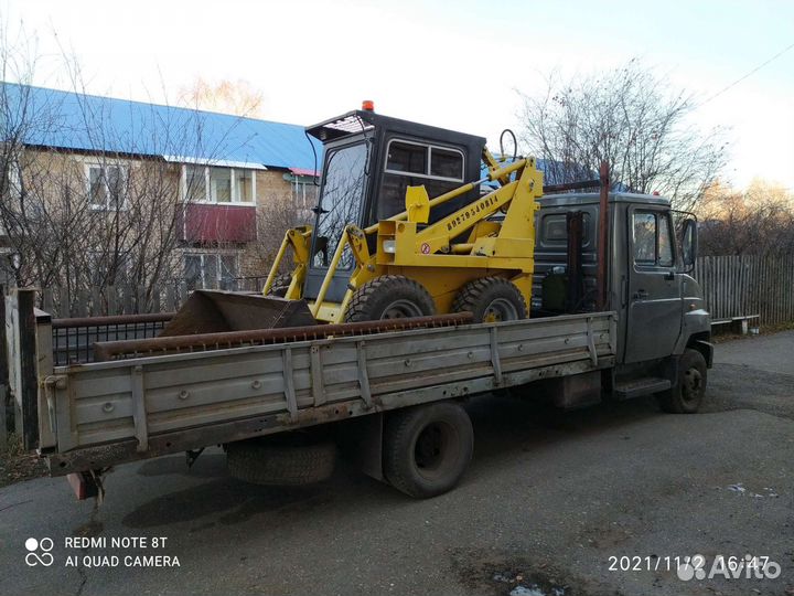 Планировка участка