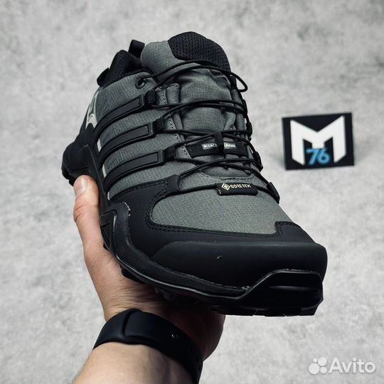 Кроссовки Adidas terrex gore tex