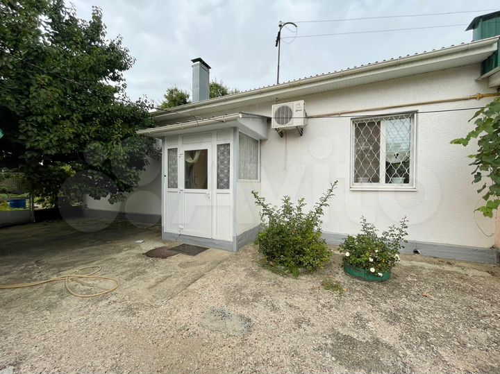 Дом 73 м² на участке 5,5 сот.