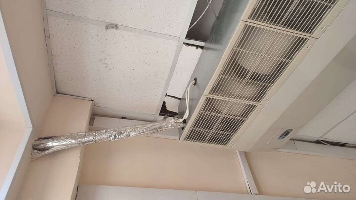 Сплит система tosot 36