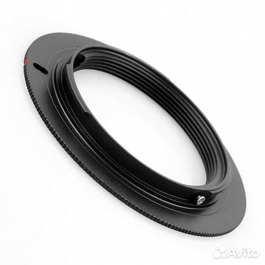 Переходник M42 (Адаптер) для Sony A