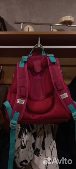 Ранец школьный